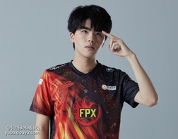 Doinb新星绝杀表现惊艳，巴塞罗那未来可期！