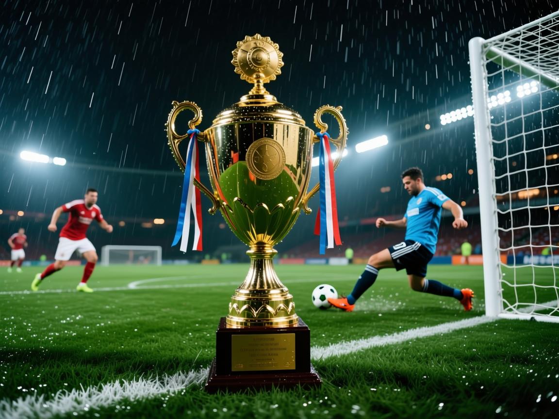 世俱杯八强战对决在即！明尼苏达森林狼演练定位球，莱比锡密集防守应对